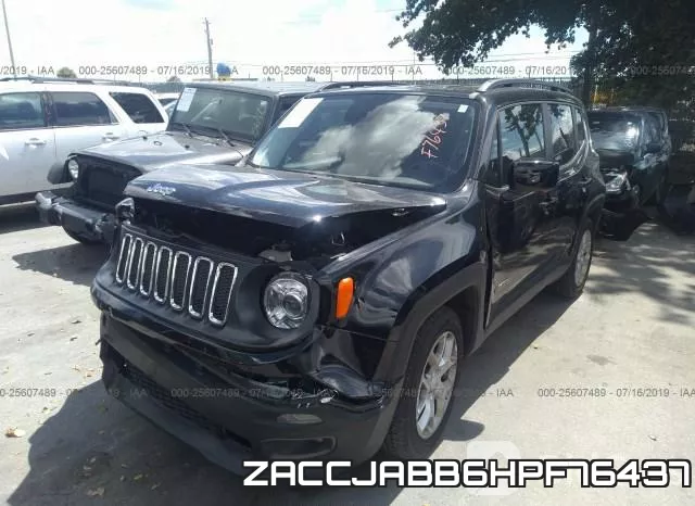ZACCJABB6HPF76437