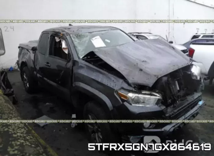 5TFRX5GN7GX064619