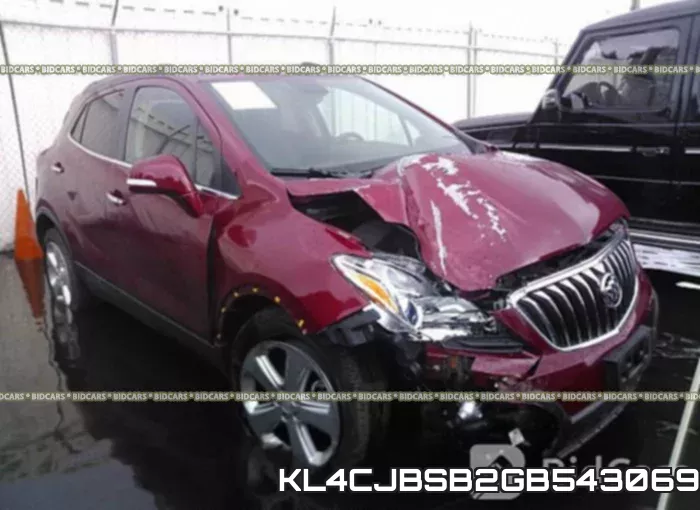KL4CJBSB2GB543069