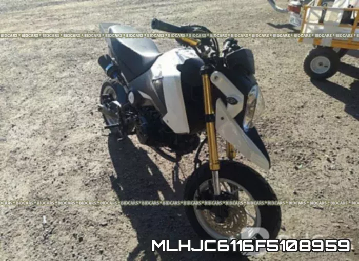 MLHJC6116F5108959