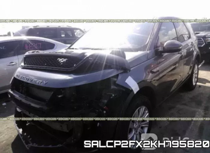 SALCP2FX2KH795820