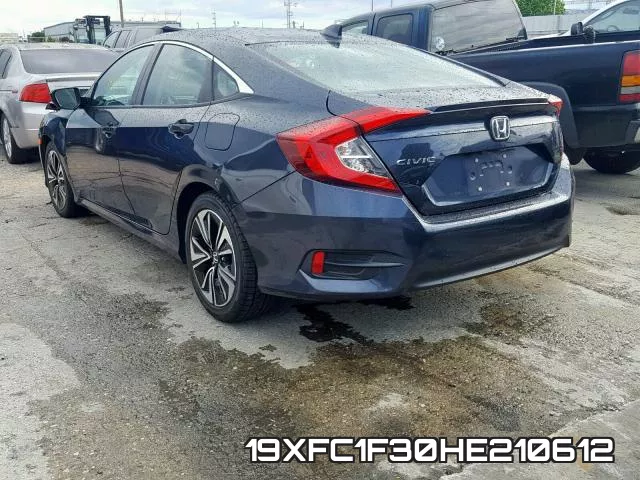 19XFC1F30HE210612