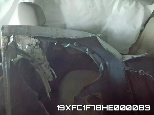 19XFC1F78HE000083