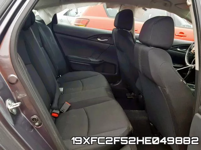 19XFC2F52HE049882