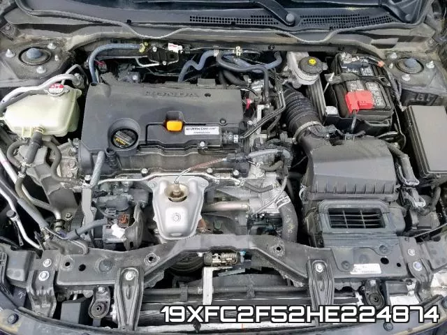 19XFC2F52HE224874
