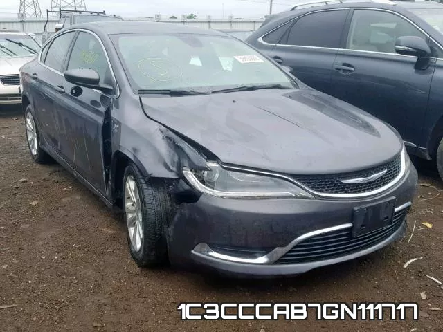 1C3CCCAB7GN111717