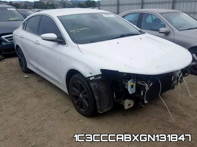1C3CCCABXGN131847