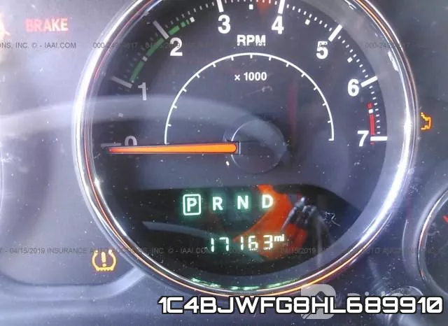 1C4BJWFG8HL689910