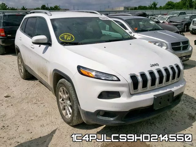 1C4PJLCS9HD214550