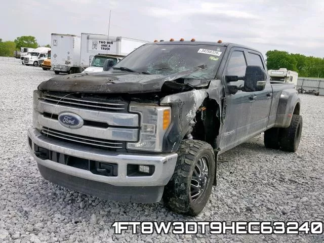 1FT8W3DT9HEC63240