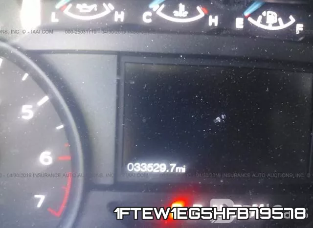 1FTEW1EG5HFB79578