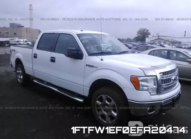 1FTFW1EF0EFA20474