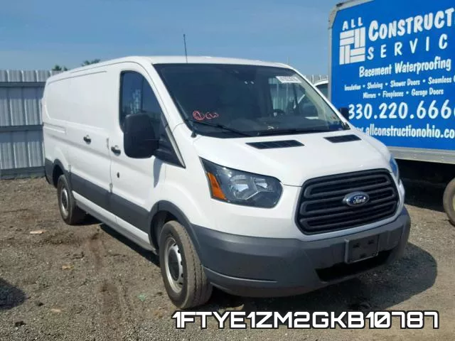 1FTYE1ZM2GKB10787