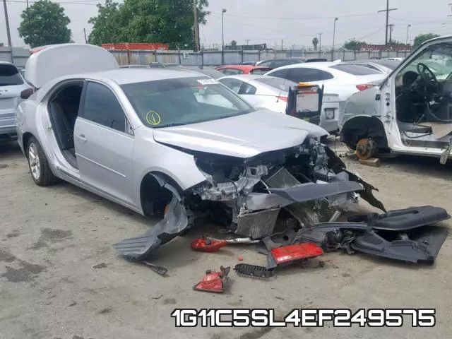 1G11C5SL4EF249575