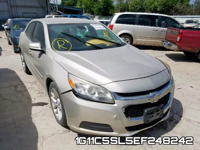 1G11C5SL5EF248242