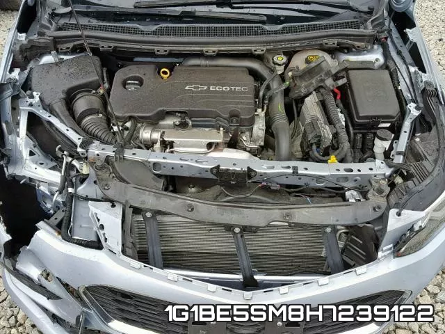 1G1BE5SM8H7239122