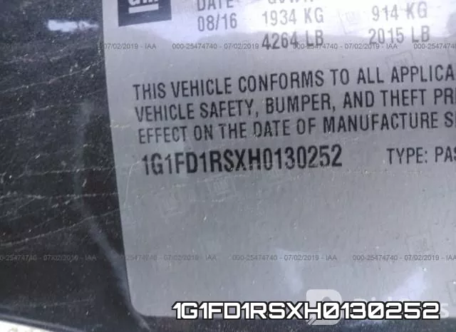 1G1FD1RSXH0130252