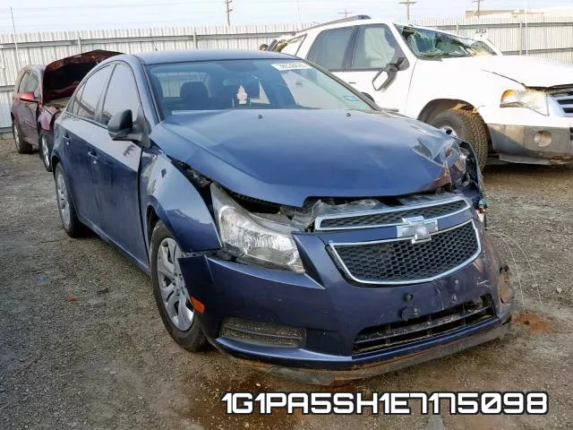 1G1PA5SH1E7175098