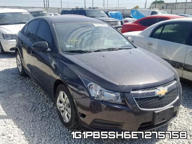 1G1PB5SH6E7275758