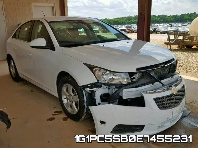 1G1PC5SB0E7455231