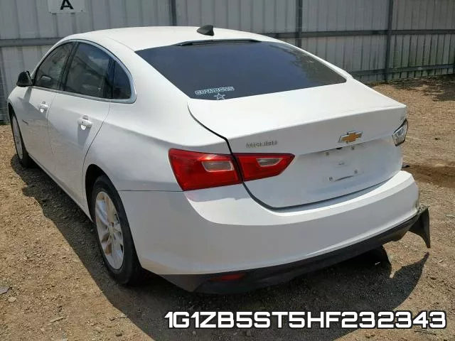 1G1ZB5ST5HF232343
