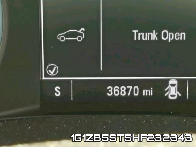 1G1ZB5ST5HF232343