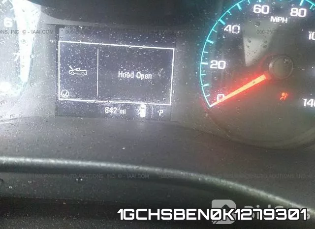 1GCHSBEN0K1279301