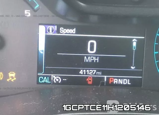1GCPTCE11H1205146