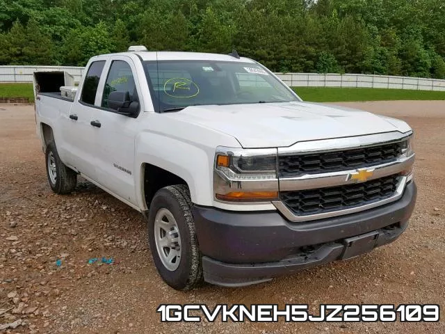 1GCVKNEH5JZ256109