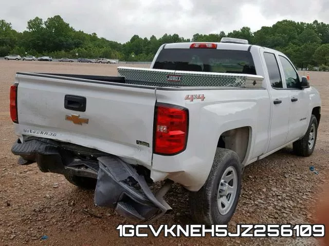 1GCVKNEH5JZ256109