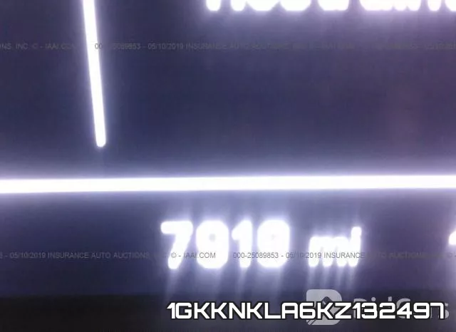 1GKKNKLA6KZ132497