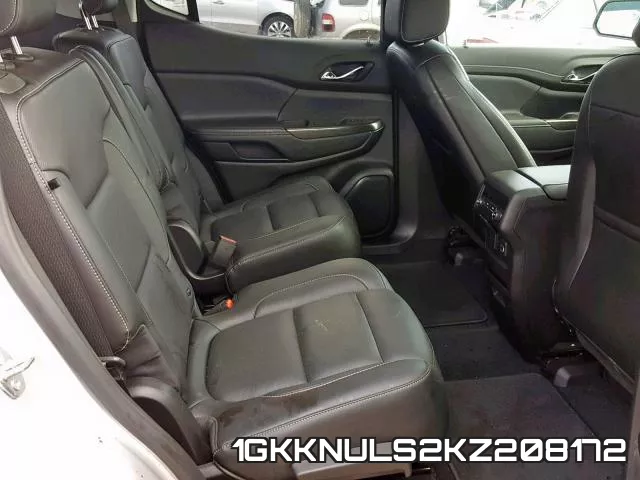 1GKKNULS2KZ208172