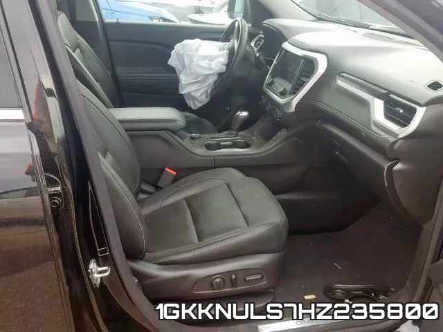 1GKKNULS7HZ235800