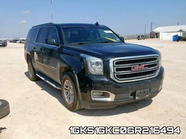 1GKS1GKC0GR216494