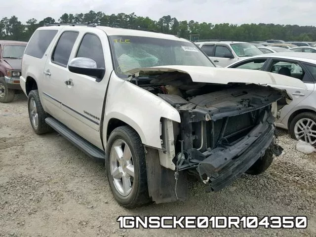1GNSCKE01DR104350