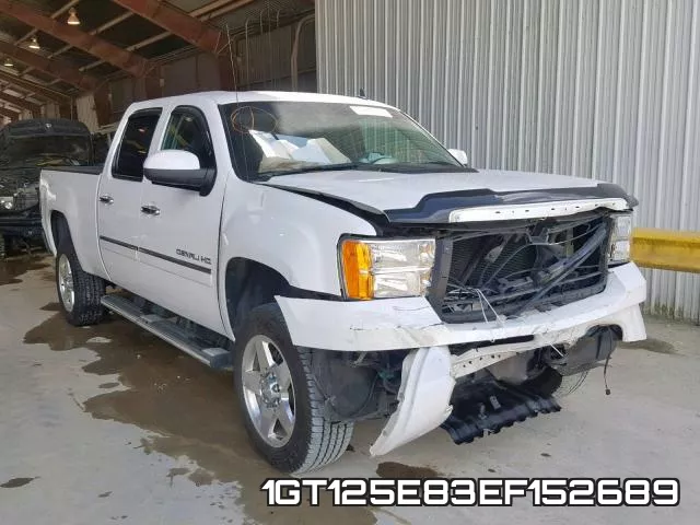 1GT125E83EF152689