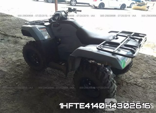 1HFTE4140H4302616