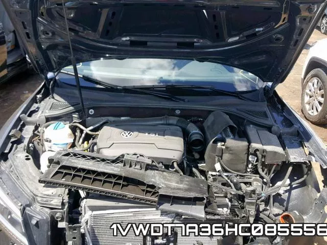 1VWDT7A36HC085556