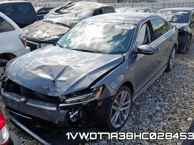 1VWDT7A38HC028453