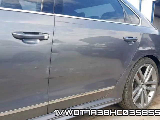 1VWDT7A38HC035855