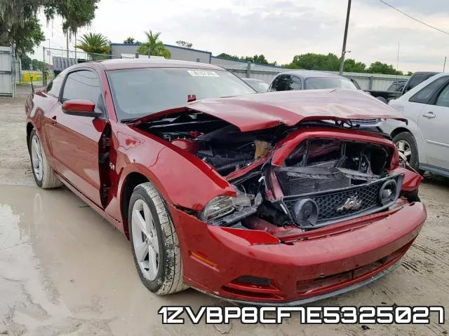 1ZVBP8CF7E5325027