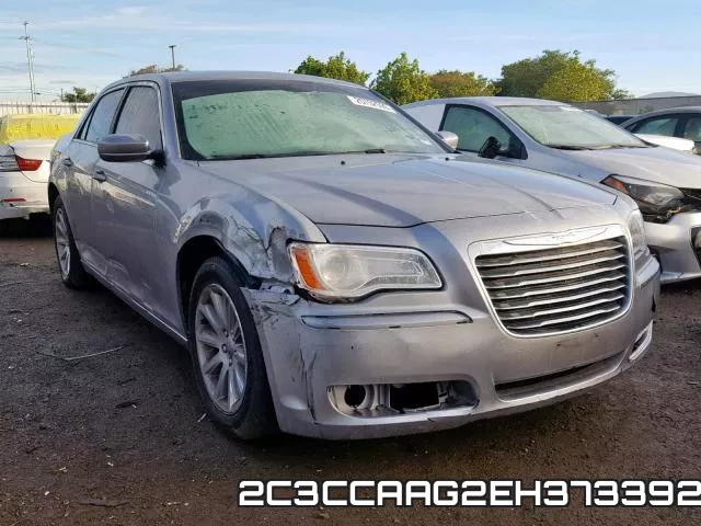 2C3CCAAG2EH373392
