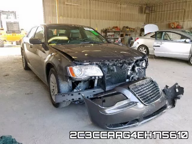 2C3CCAAG4EH175610