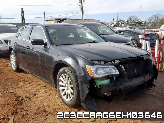 2C3CCAAG6EH103646