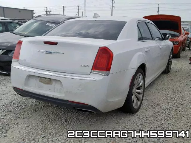 2C3CCAAG7HH599741
