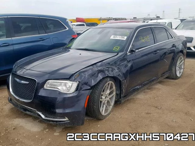 2C3CCAAGXHH570427