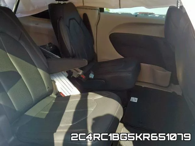 2C4RC1BG5KR651079