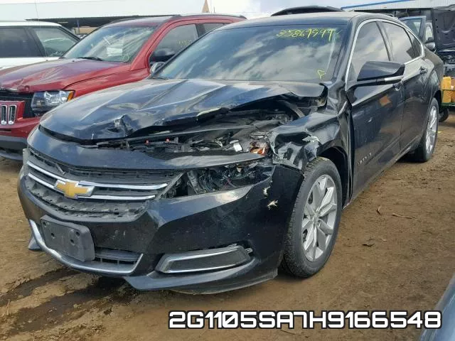 2G1105SA7H9166548