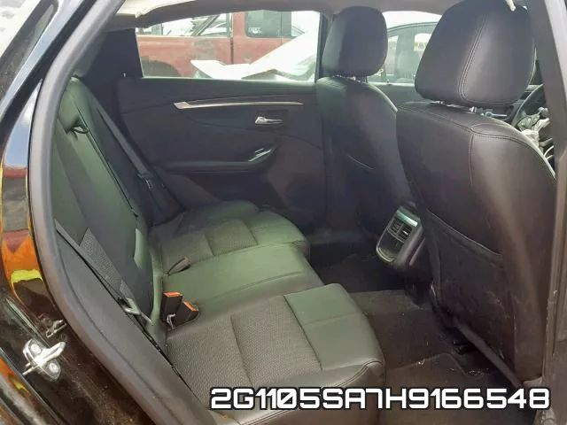 2G1105SA7H9166548