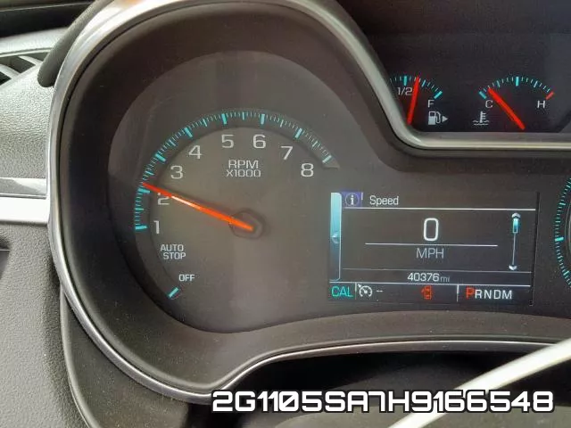 2G1105SA7H9166548